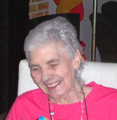 Helen L. Joseph | Obituaries | stardem.com