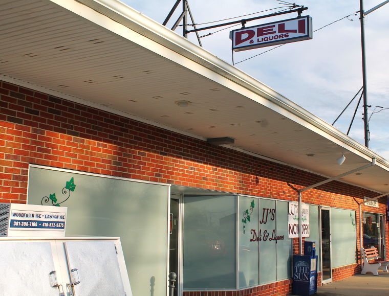 New liquor store opens in familiar Chestertown location Business