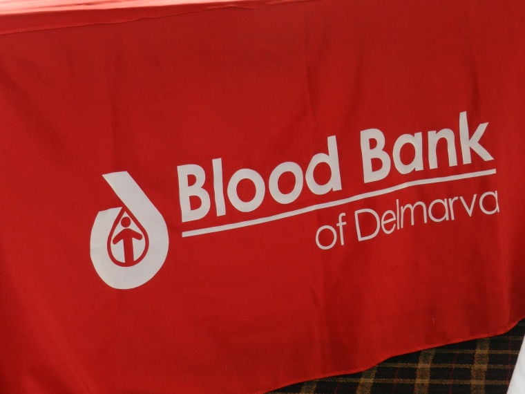 Blood Bank Delmarva Hosts Awards Luncheon | Life | Stardem.com