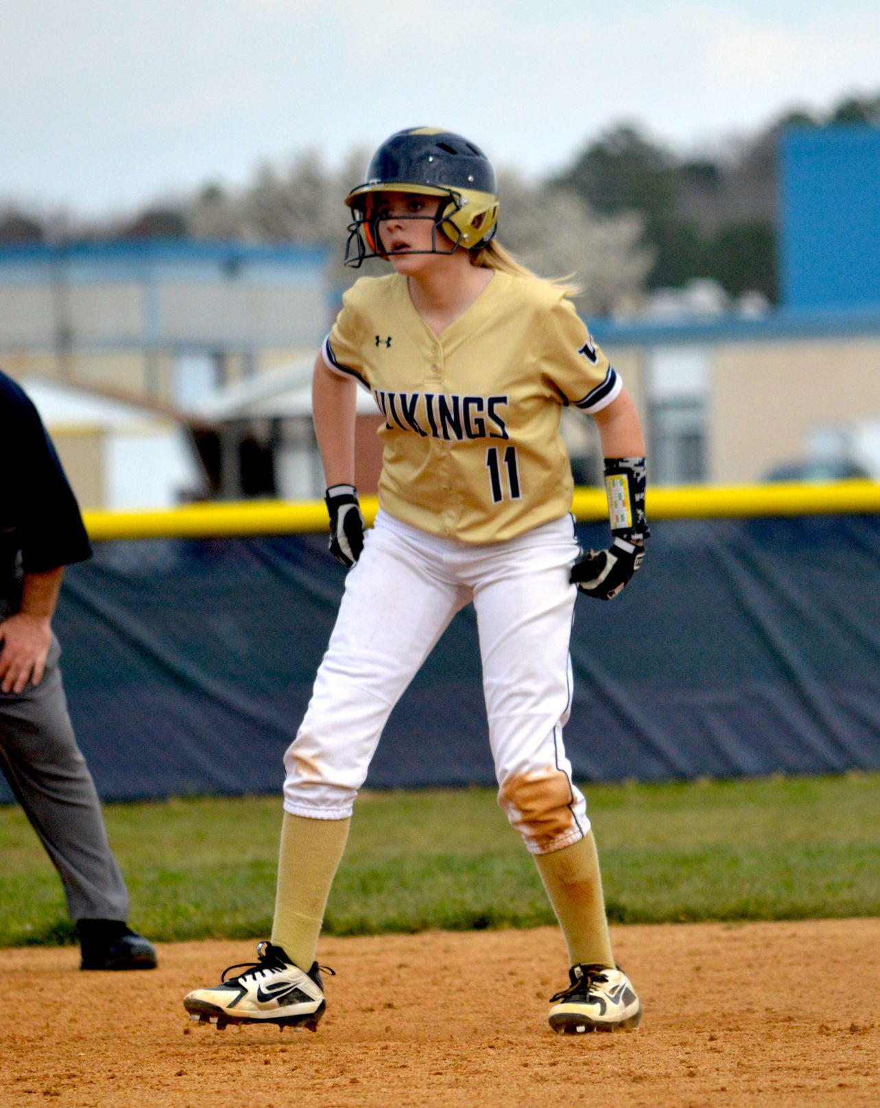 Softball Photo Gallery Washington at CambridgeSouth Dorchester