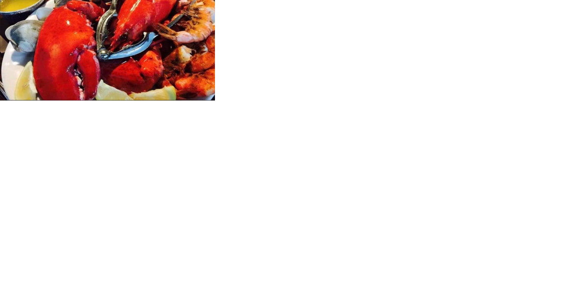 Lobster Nite fundraiser to benefit St. Michaels Community Center renovations - Vimarsana News