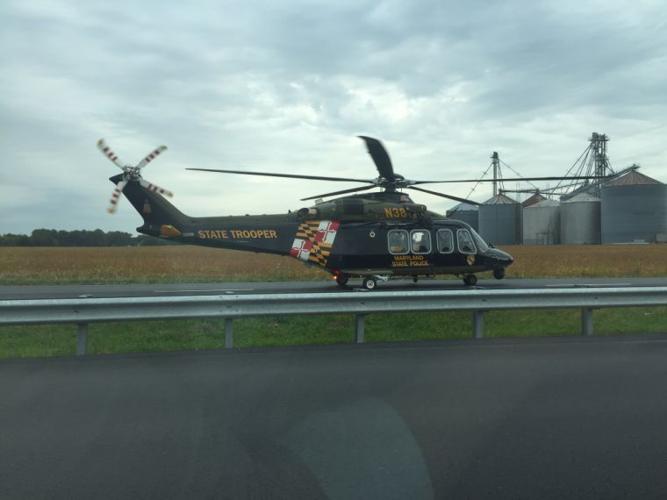 Route 50 west reopened after accident | Local | stardem.com