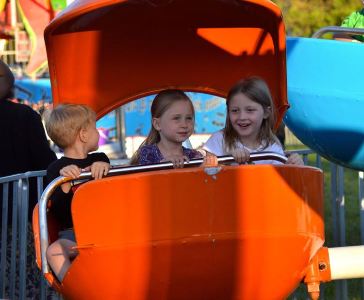 2017 Preston Carnival