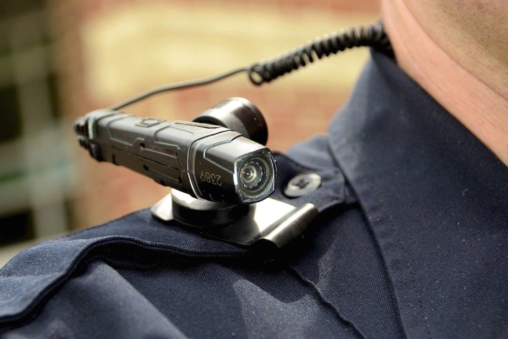 Sheriff's Deputies To Wear Body Cameras | Local | Stardem.com