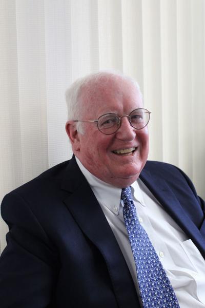 Talbot District Court Judge Adkins retires reluctantly Local