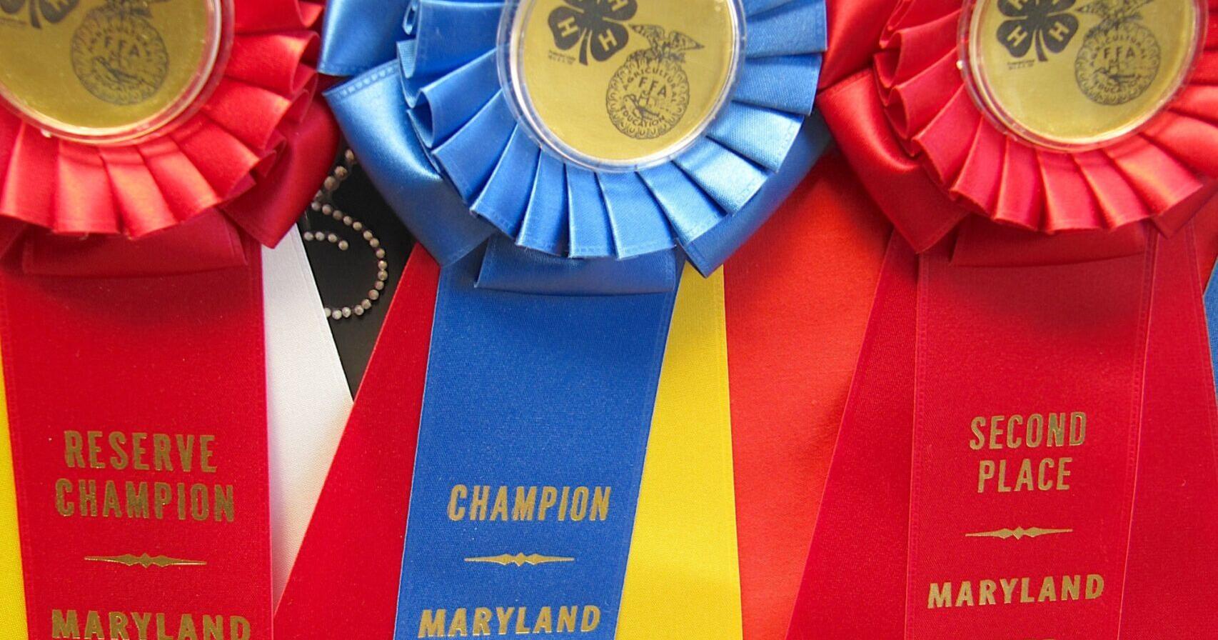 Prepare for the Maryland State Fair - Vimarsana News