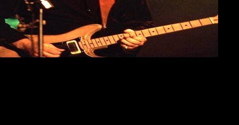Millington native to take stage at FallFest - Vimarsana News