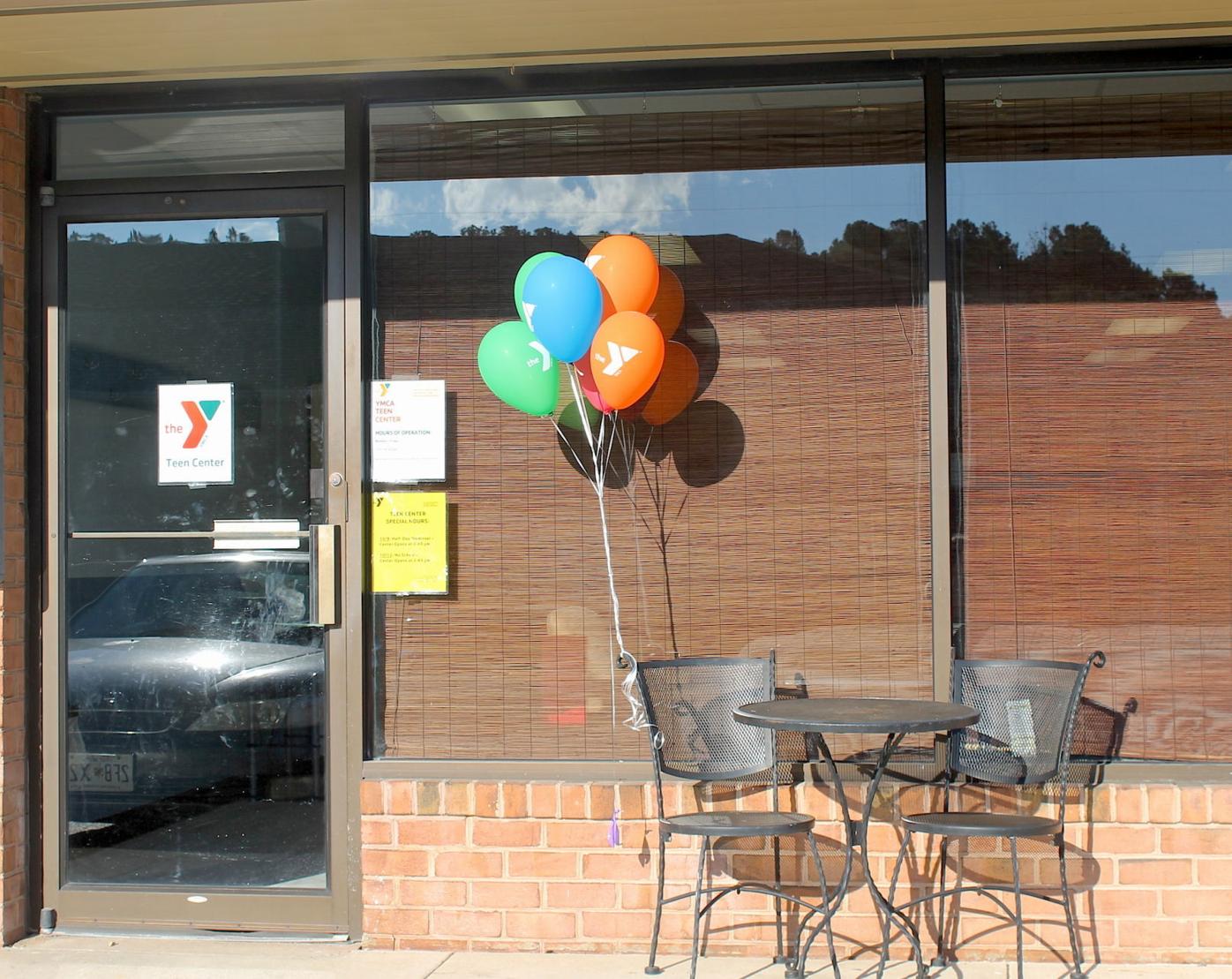 YMCA teen center opens in St. Michaels Local