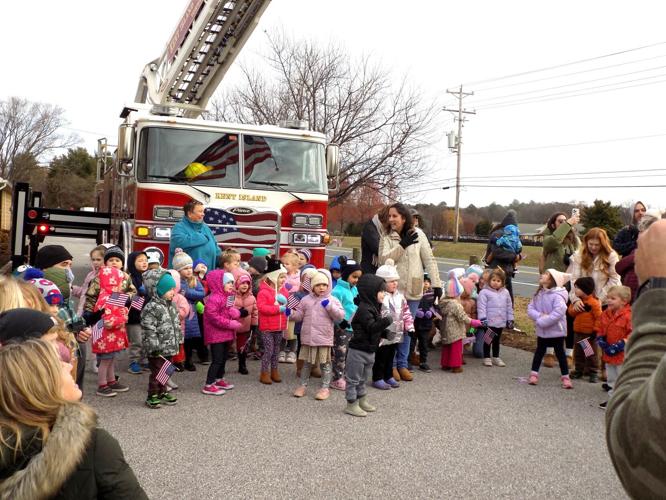 Pledge of Allegiance