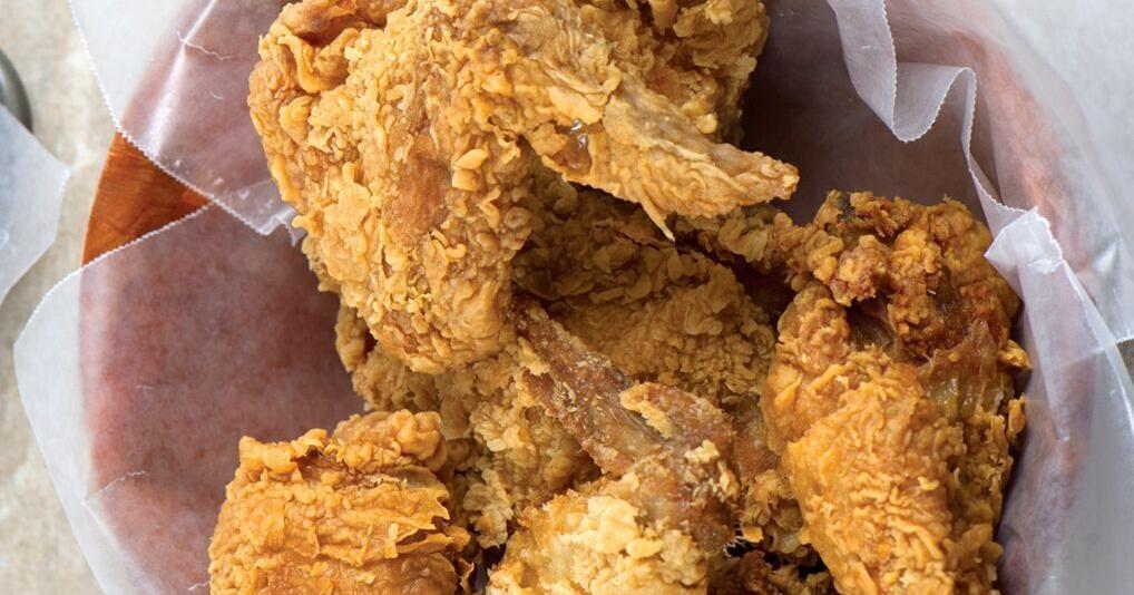 Country Cooking: A slew of Memphis-inspired recipes