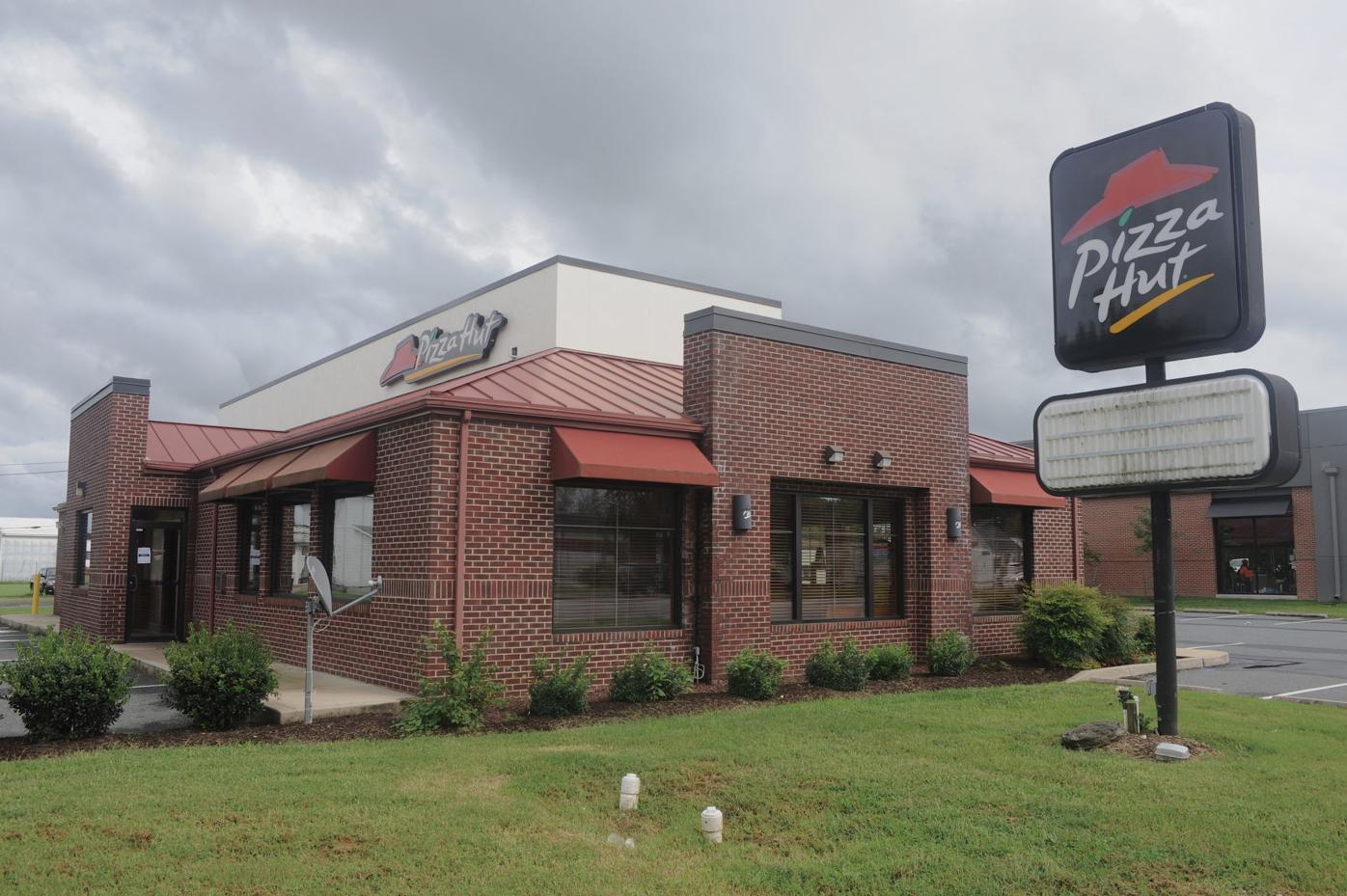 Pizza Hut Closes Route 50 Location Local Stardem Com