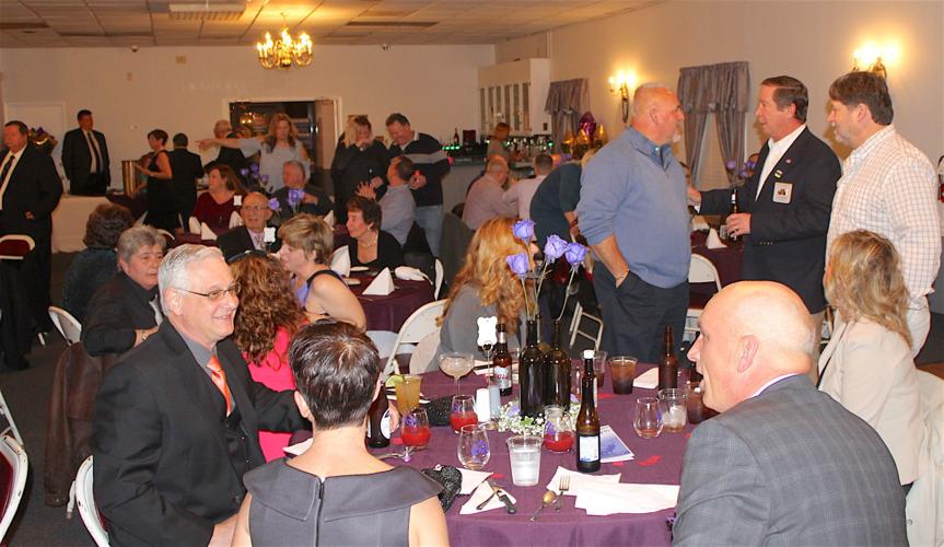 Elks celebrate 150th anniversary Local