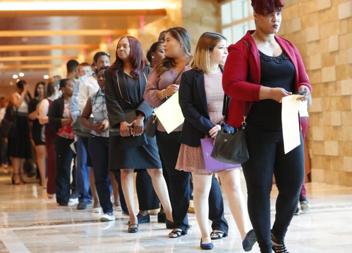 Jobs Report