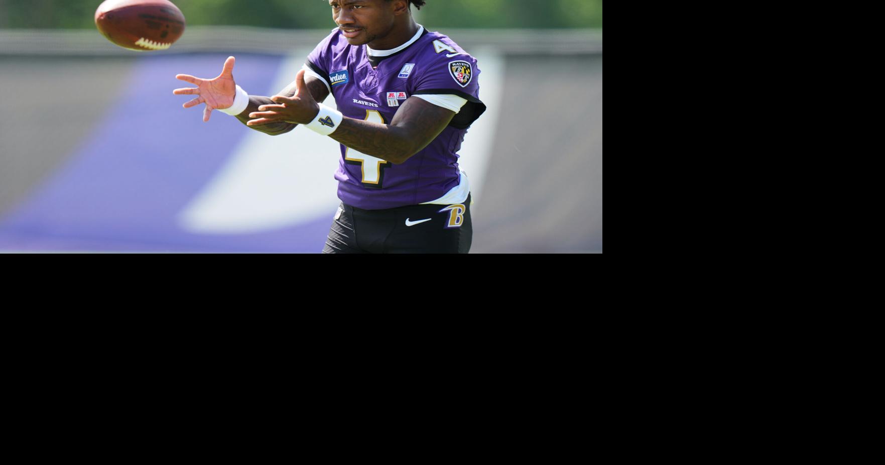 Ravens, Flowers reach 4-year deal