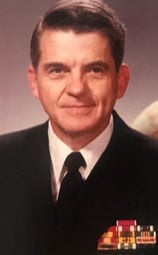 Capt. Donald B. Campbell Sr. | Obituaries | Stardem.com