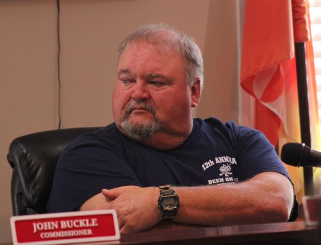 Ridgely not planning to reinstate police department Local