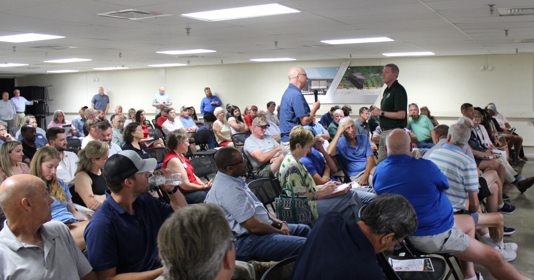 Nutrient plan changes spur farmer criticism - Vimarsana News
