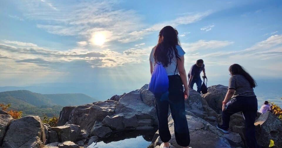 Foreign student enrollment drops sharply in Maryland universities