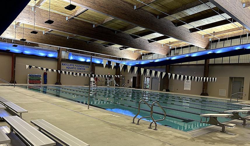 New Centreville YMCA offers programs for both physical and social