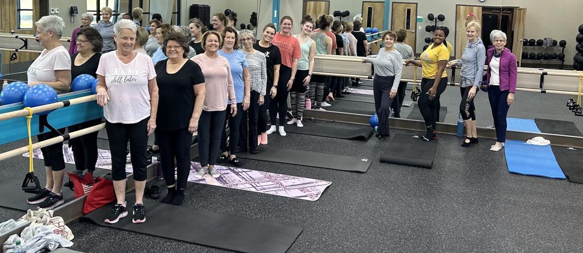 New Centreville YMCA offers programs for both physical and social