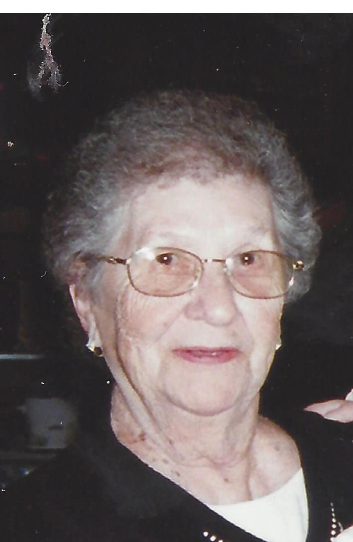 Doris Harriett Towers | Obituaries | Stardem.com