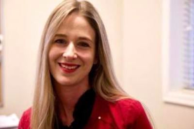 Holly Wahl