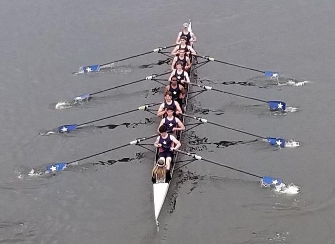 Freedom Rowers celebrate successful season | Life | stardem.com