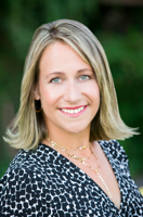 'Middle School Matters' with Phyllis Fagell at the Garfield Center