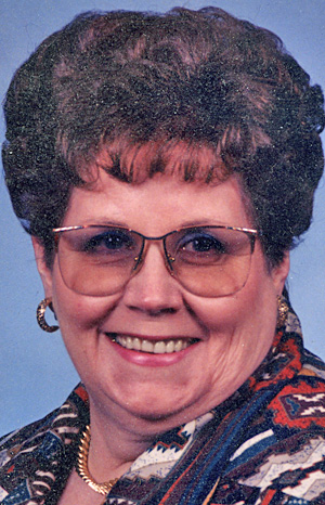 Bonnie B. Marshall | Obituaries | Stardem.com