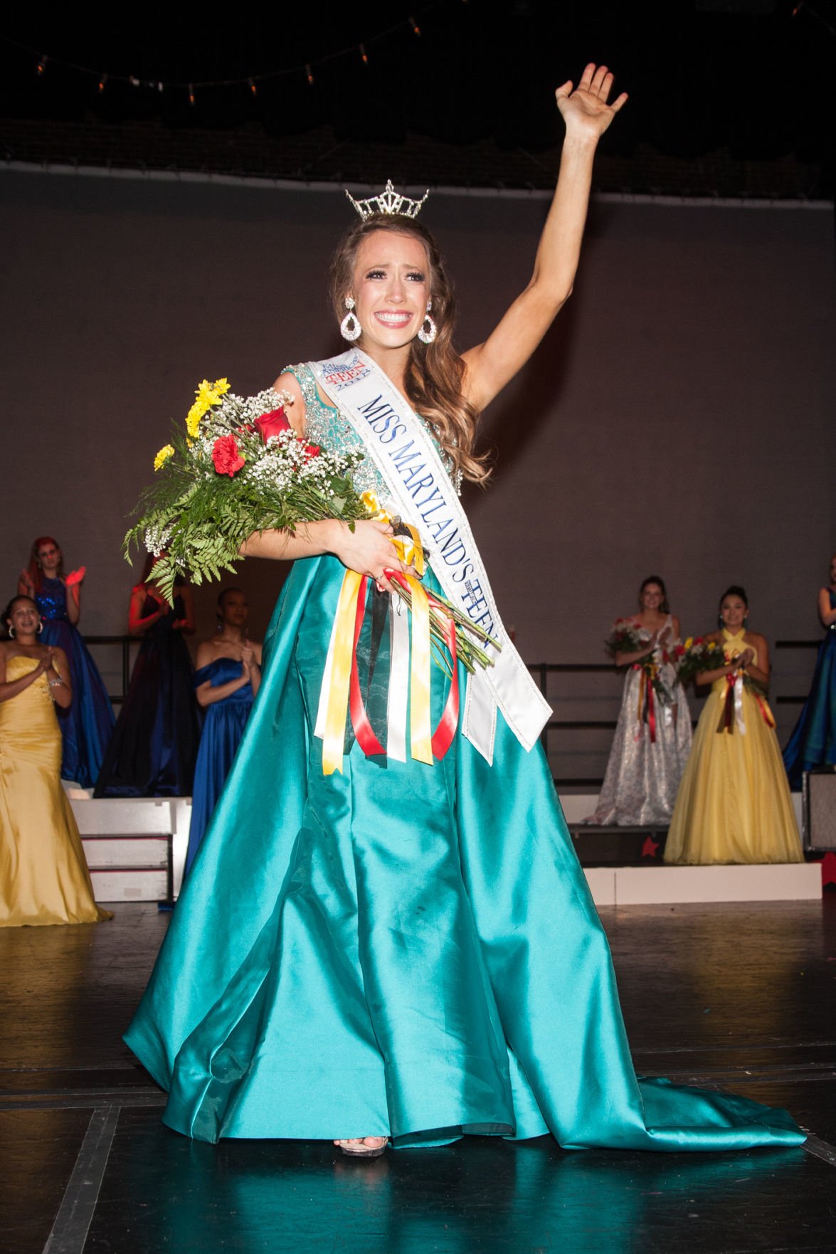 Local teen vying for Miss America's Outstanding Teen title | Spotlight ...