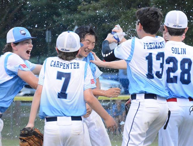 The United International Baseball League creates the first-ever professional  baseball league to serve India, Pakistan, and the Middle East