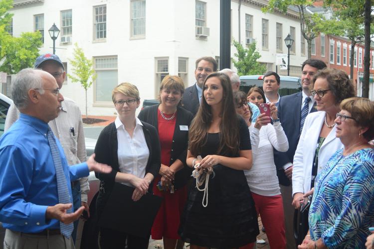 Shearer the Jeweler celebrates 90 years Business