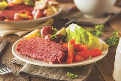 Celebrate St. Paddy's Day with traditional Irish recipes | Columns | stardem.com