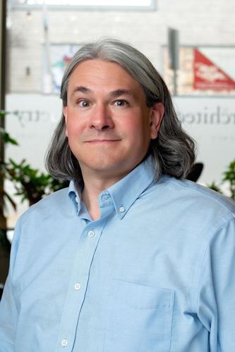 Robert Faraoni St. Michaels Museum to hold meeting, lecture | Local | stardem.com