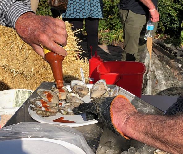 Waterfowl Festival 2022 Saturday Photos