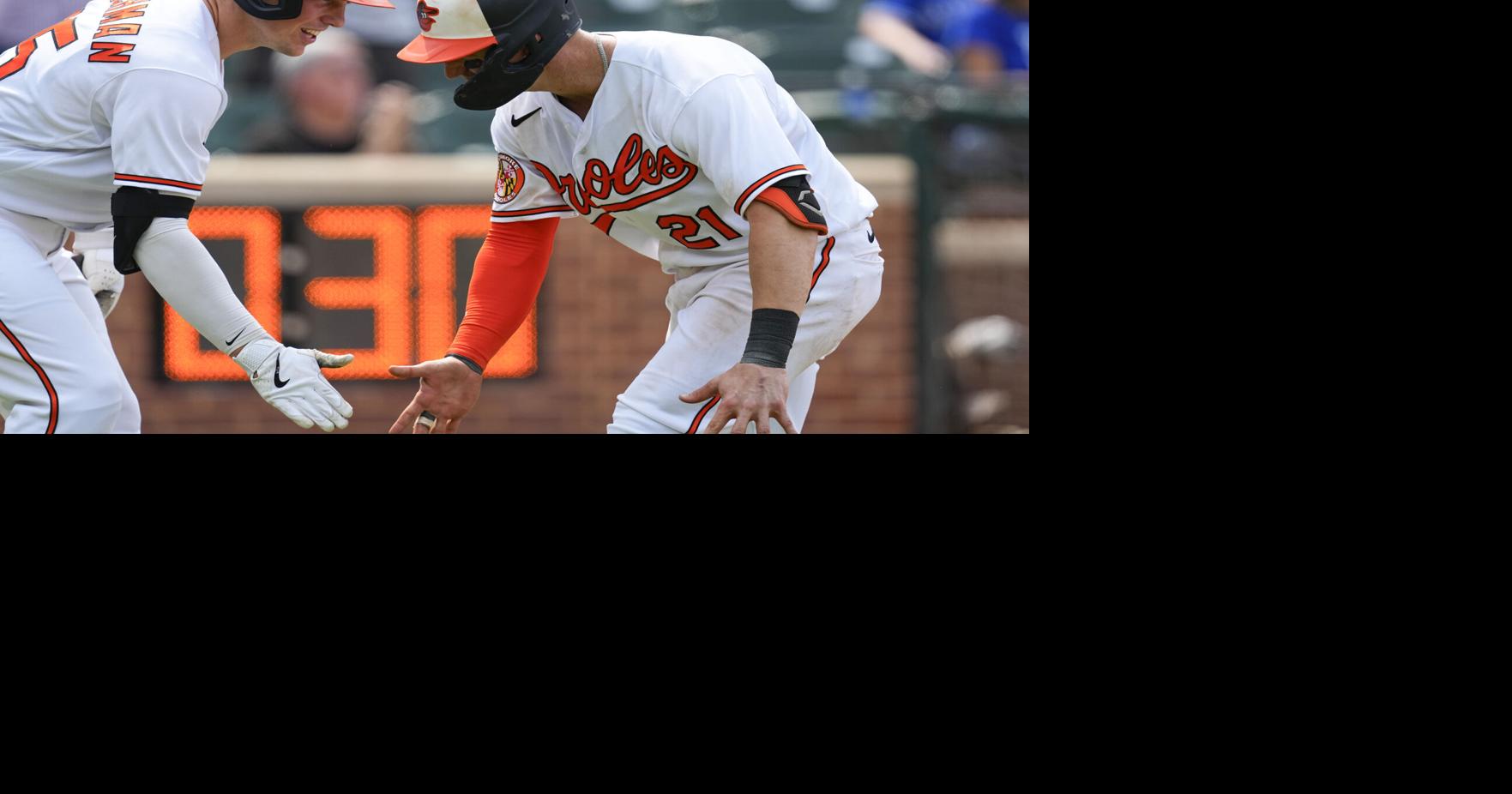 Baltimore Orioles Top 38 Prospects