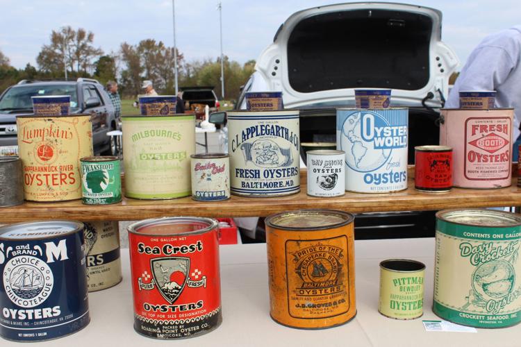 Community Center hosts 18th annual Decoy Tailgate Show | Local