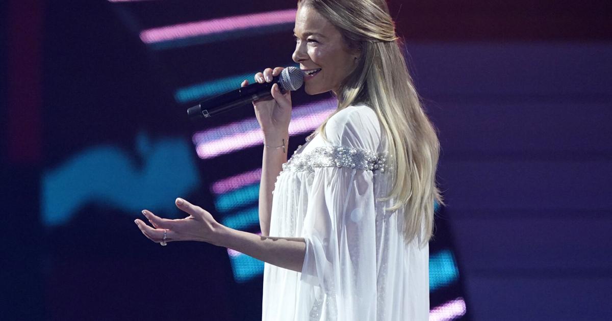 Michelle Rimes LeAnn Rimes, Michelle Branch, Blondie headline Annapolis Songwriters ...