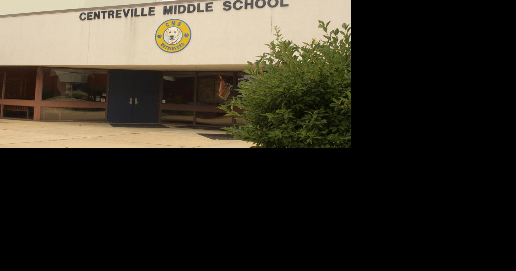 Sheriff's Office, QACPS investigating threat at Centreville Middle
