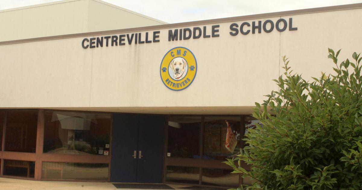 Sheriff's Office, QACPS investigating threat at Centreville Middle