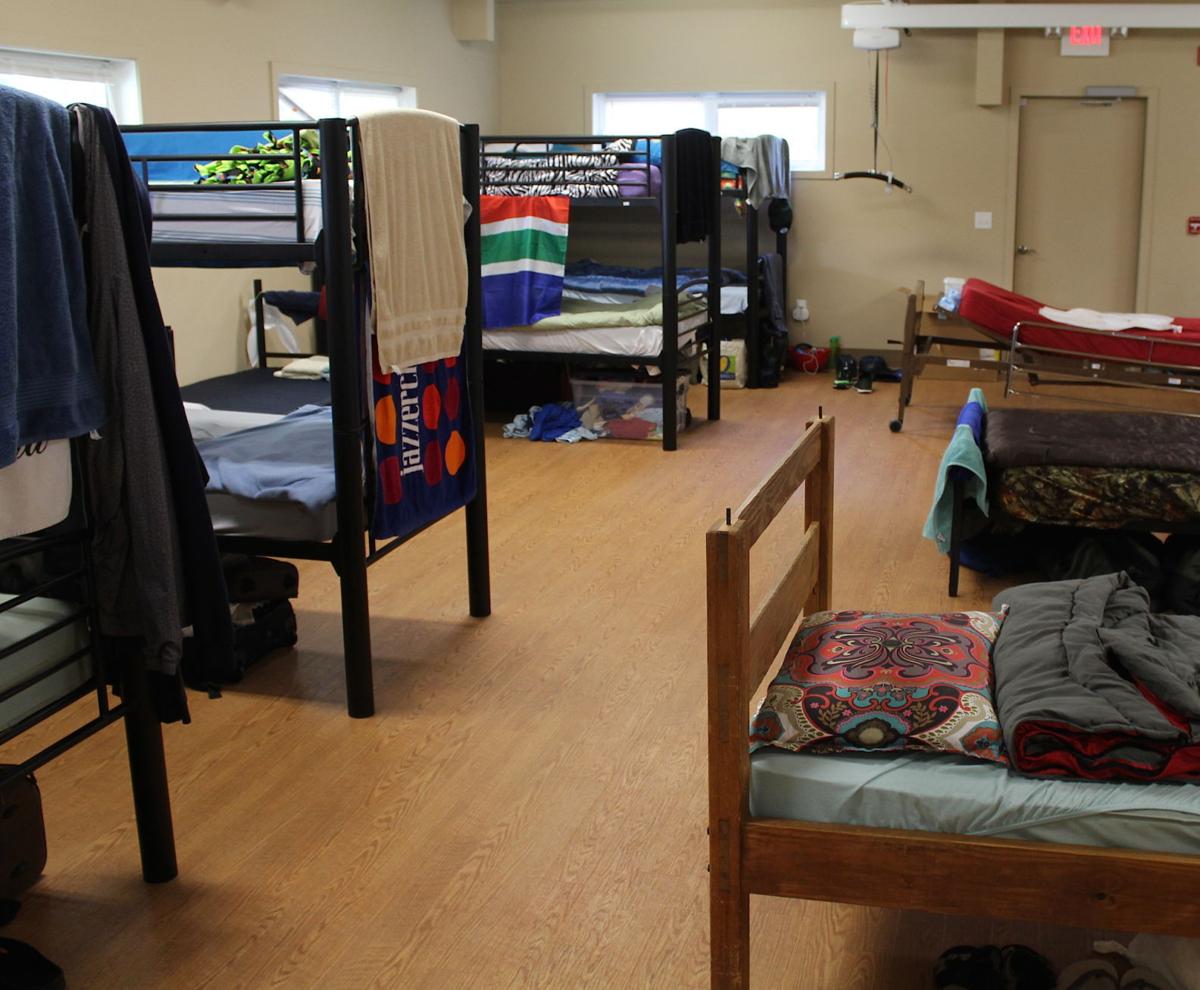 Public invited to visit Camp Fairlee Local