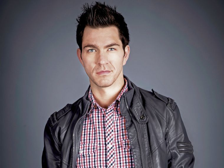 Andy Grammer to play Washington College Music