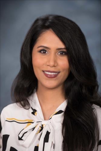 Dr. Rena Sukhdeo-Singh