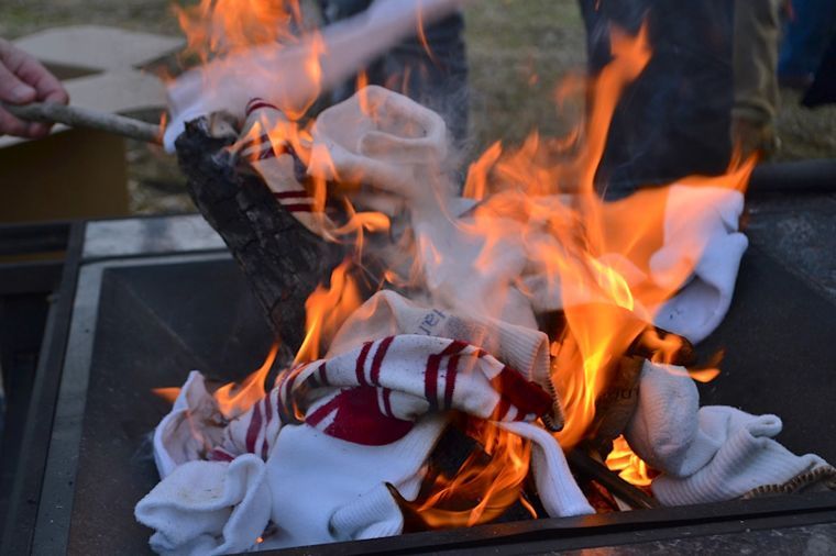 St. Michaels to celebrate the spirit of the Irish Life