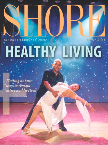 Shore January/February 2026