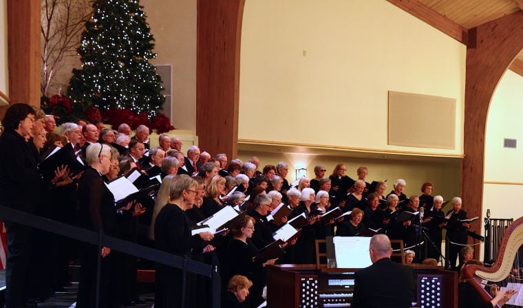 Chester River Chorale begins fall season | Life | stardem.com