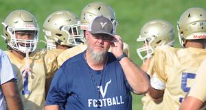 Burnham, C-SD have reasons to be excited