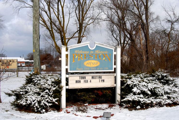 Preston Snow Photos News