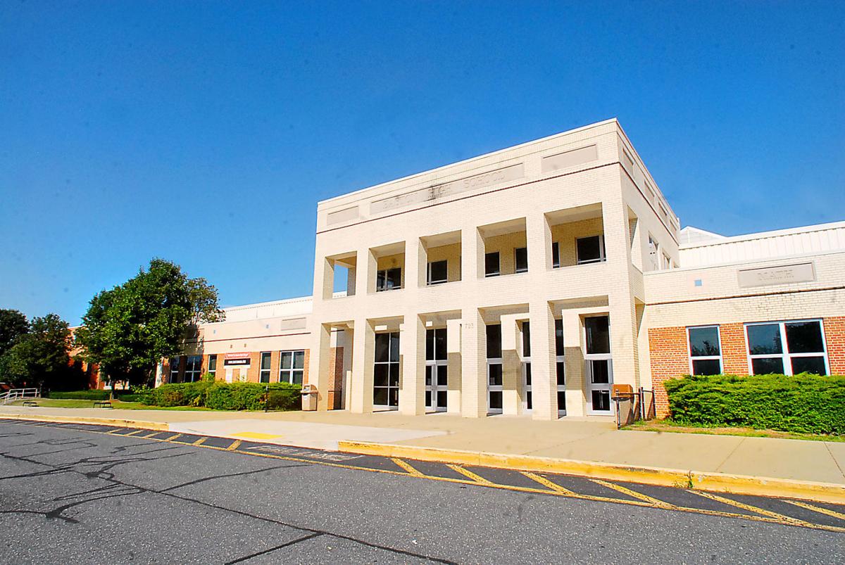 Talbot ready for Back to School Local