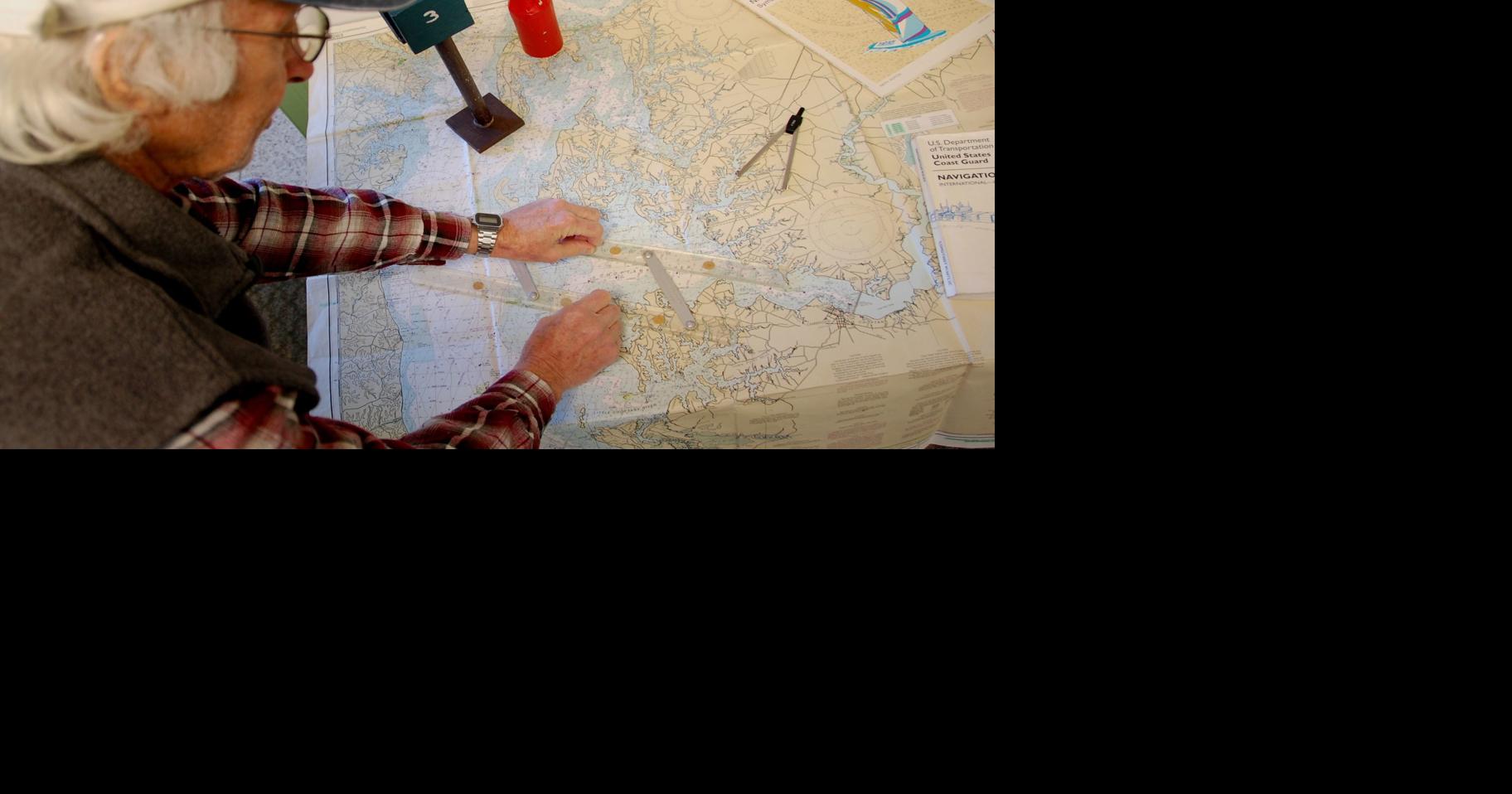 Learn boating essentials, chart navigation at CBMM | Life | stardem.com